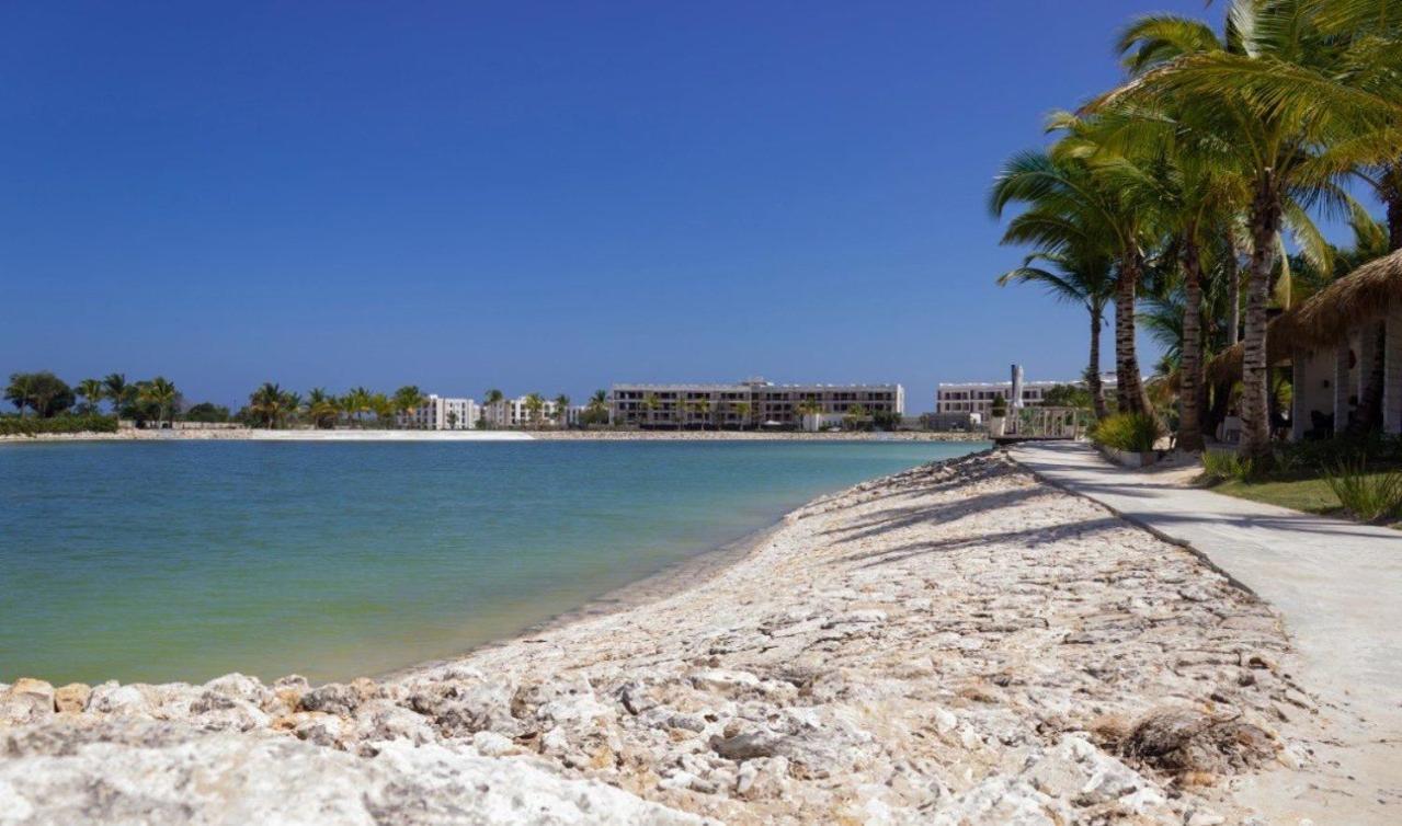 Dream With Pool & Garden View In Vista Cana Сasa de vacaciones