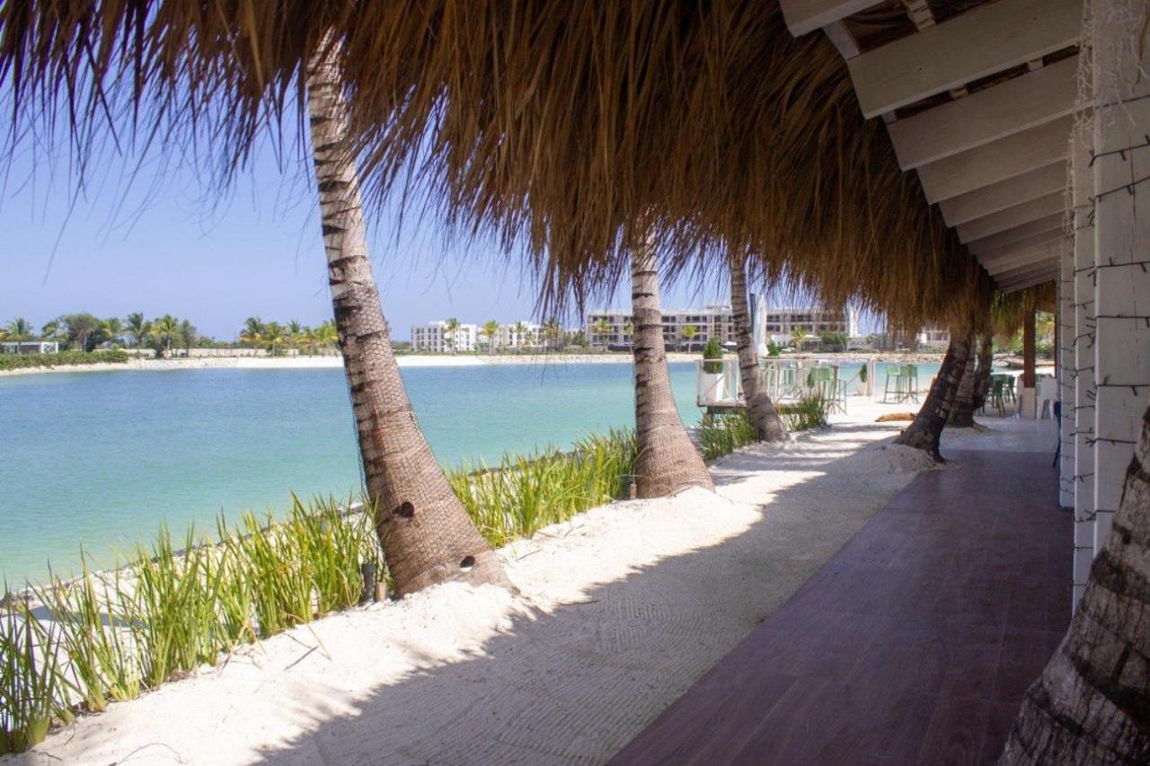 Сasa de vacaciones Dream With Pool & Garden View In Vista Cana Punta Cana
