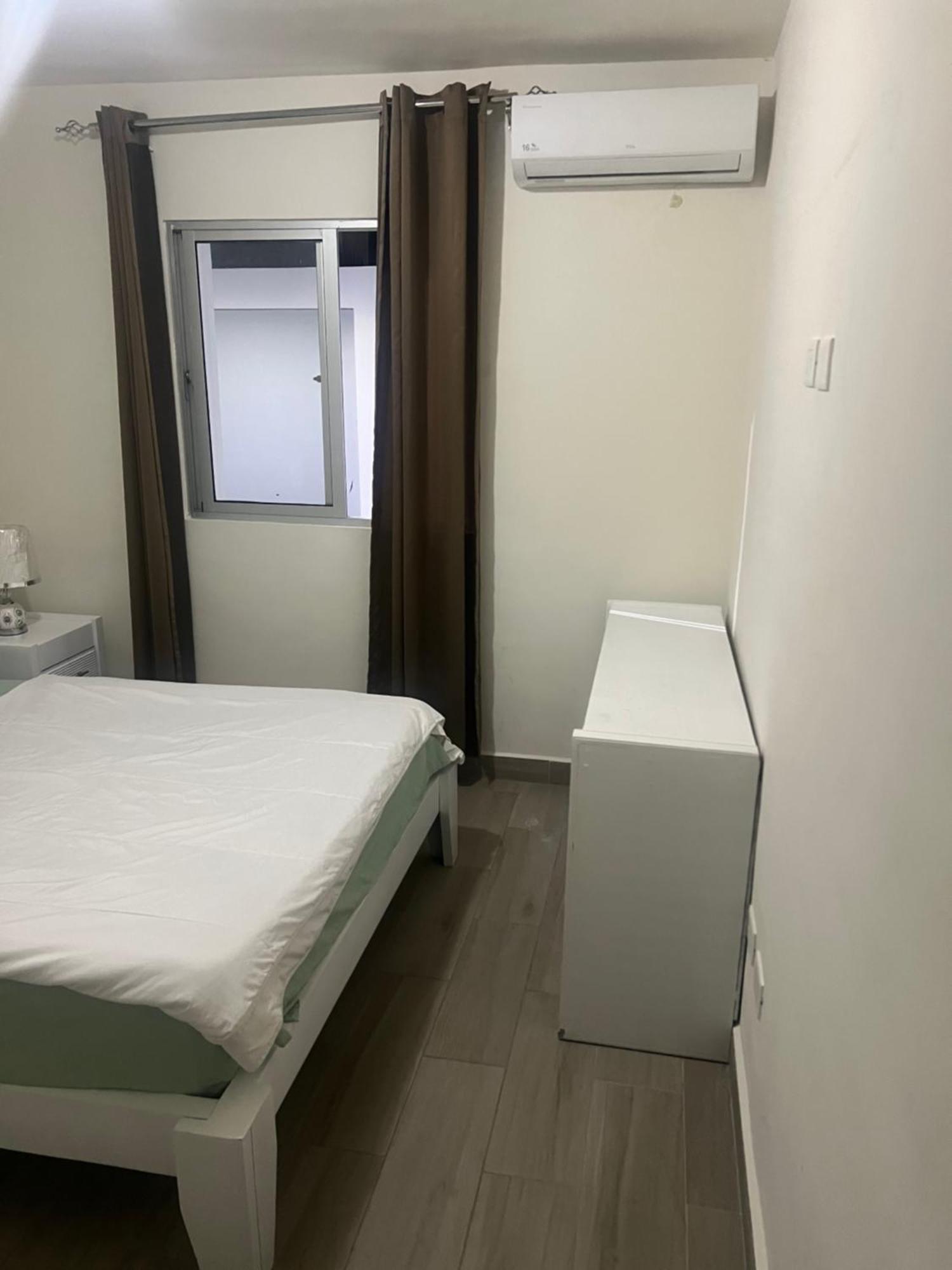 Apartamento Departamento Completo O Habitacion.