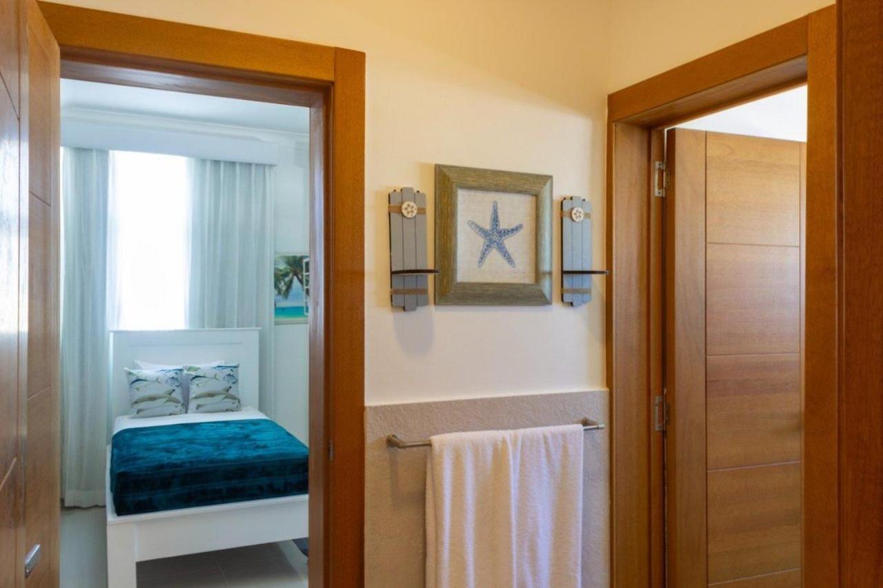 Сasa de vacaciones Dream With Pool & Garden View In Vista Cana Punta Cana