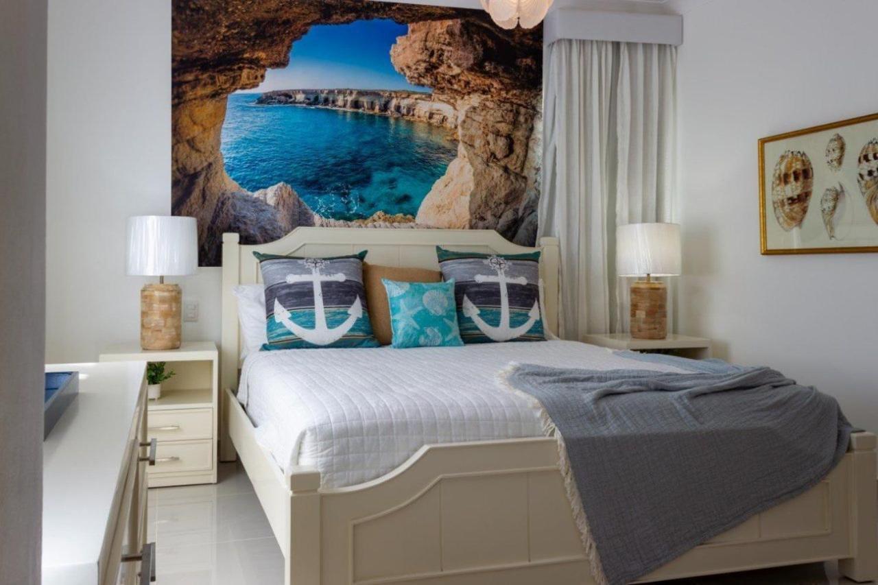 Dream With Pool & Garden View In Vista Cana * Punta Cana
