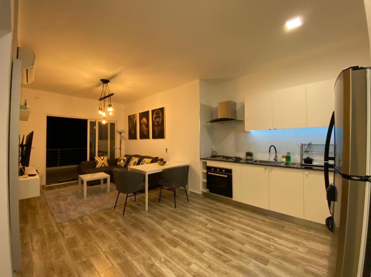One Beach Club Apartamento