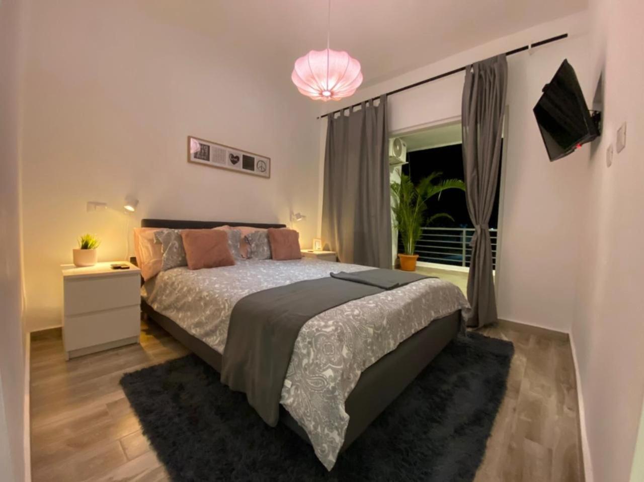 One Beach Club Apartamento
