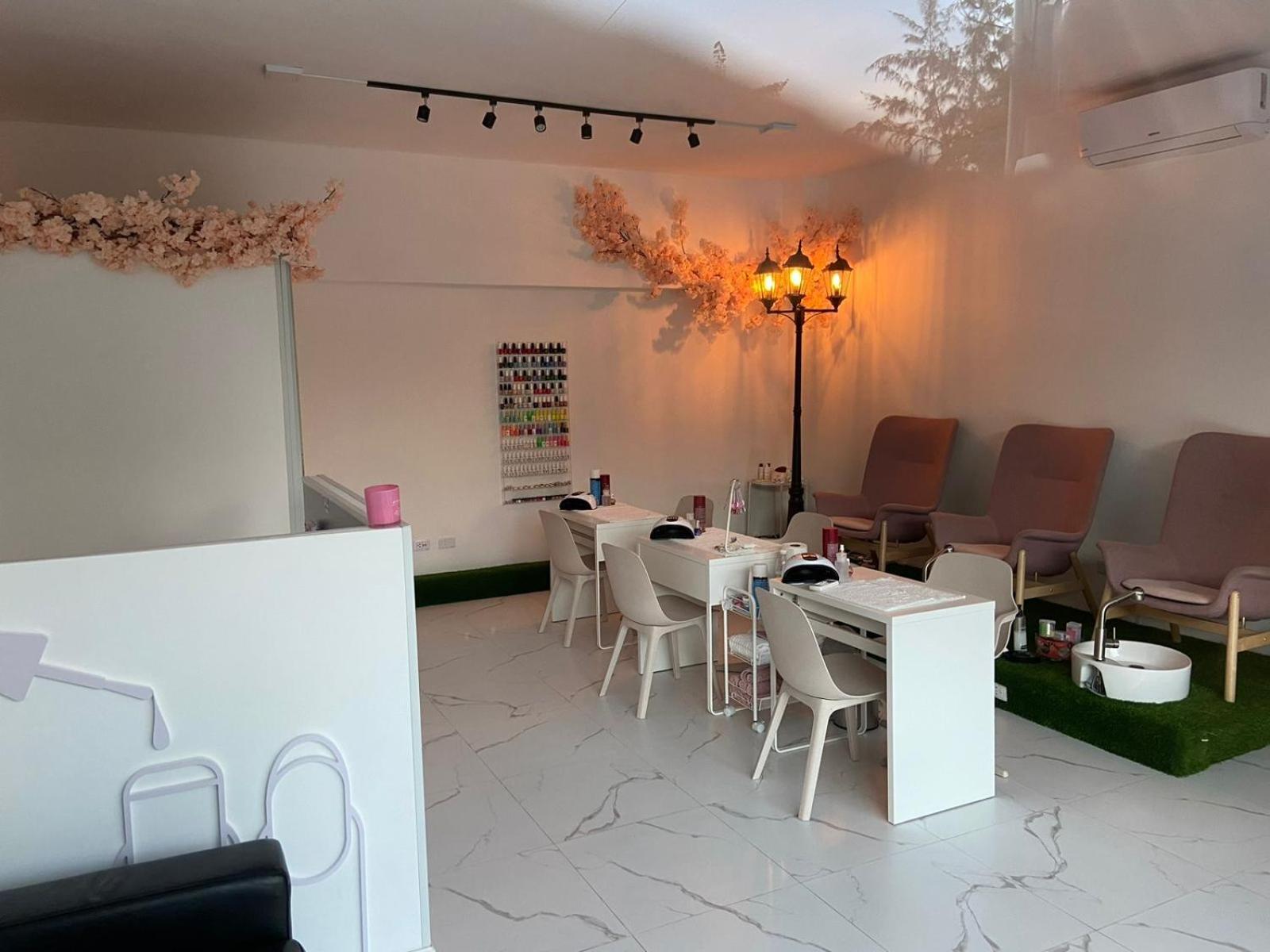 Apartamento One Beach Club *