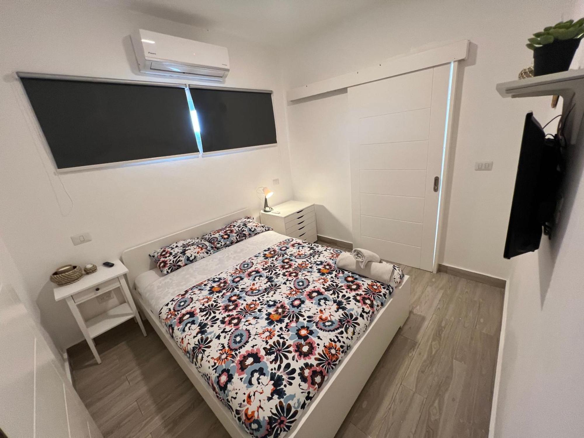 One Beach Club Apartamento *