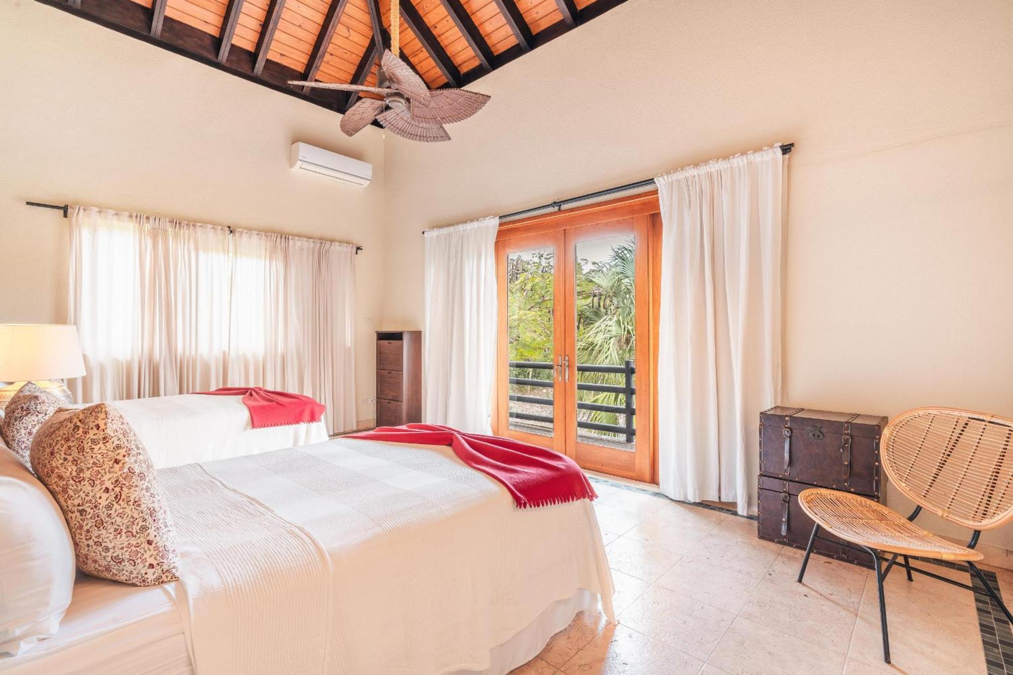 Amazing 5br W Pool At Village A * Punta Cana