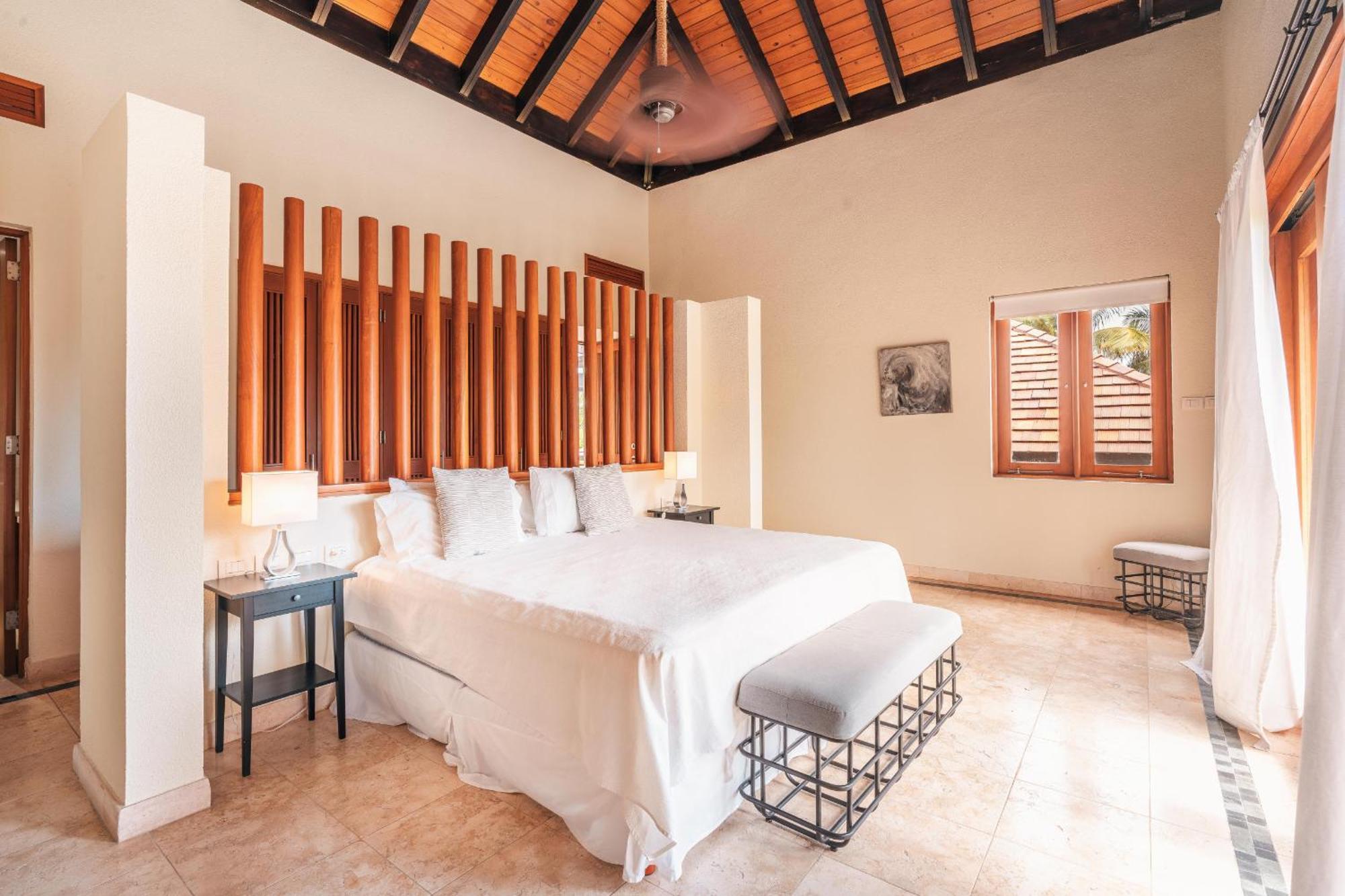 Amazing 5br W Pool At Village A Villa Punta Cana