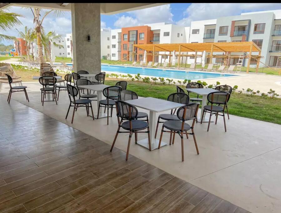 Apartamento Costal With Gym And Olympic Pool *
