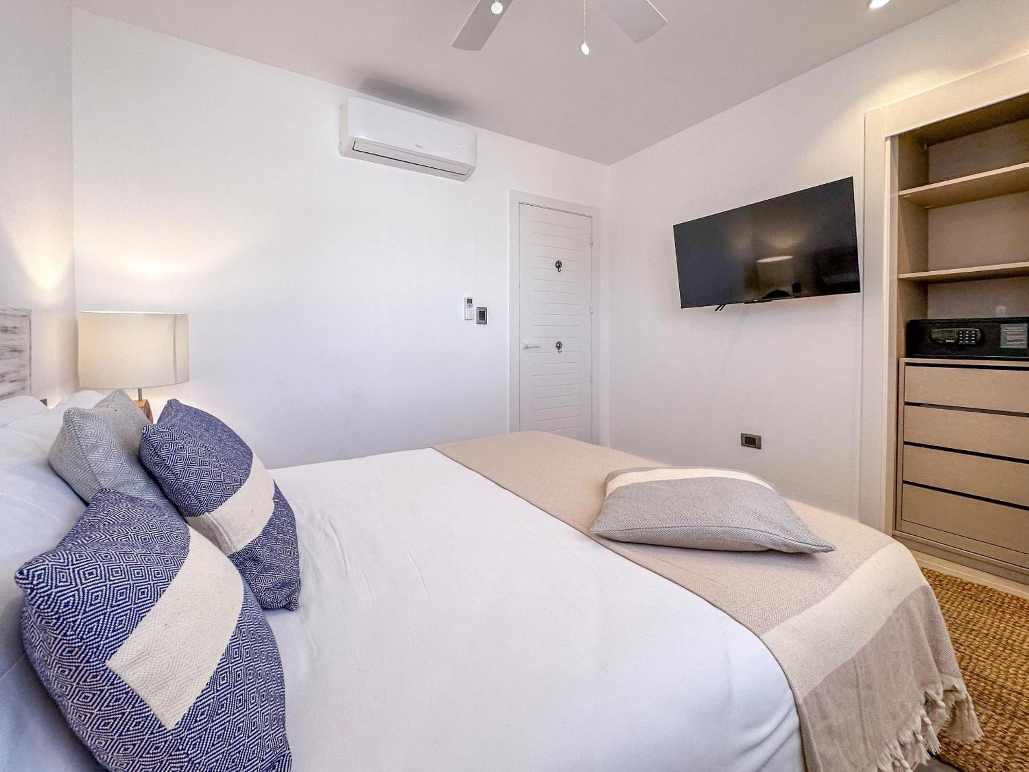 Apartamento Fantastic New Penthouse W Rooftop Picuzzi