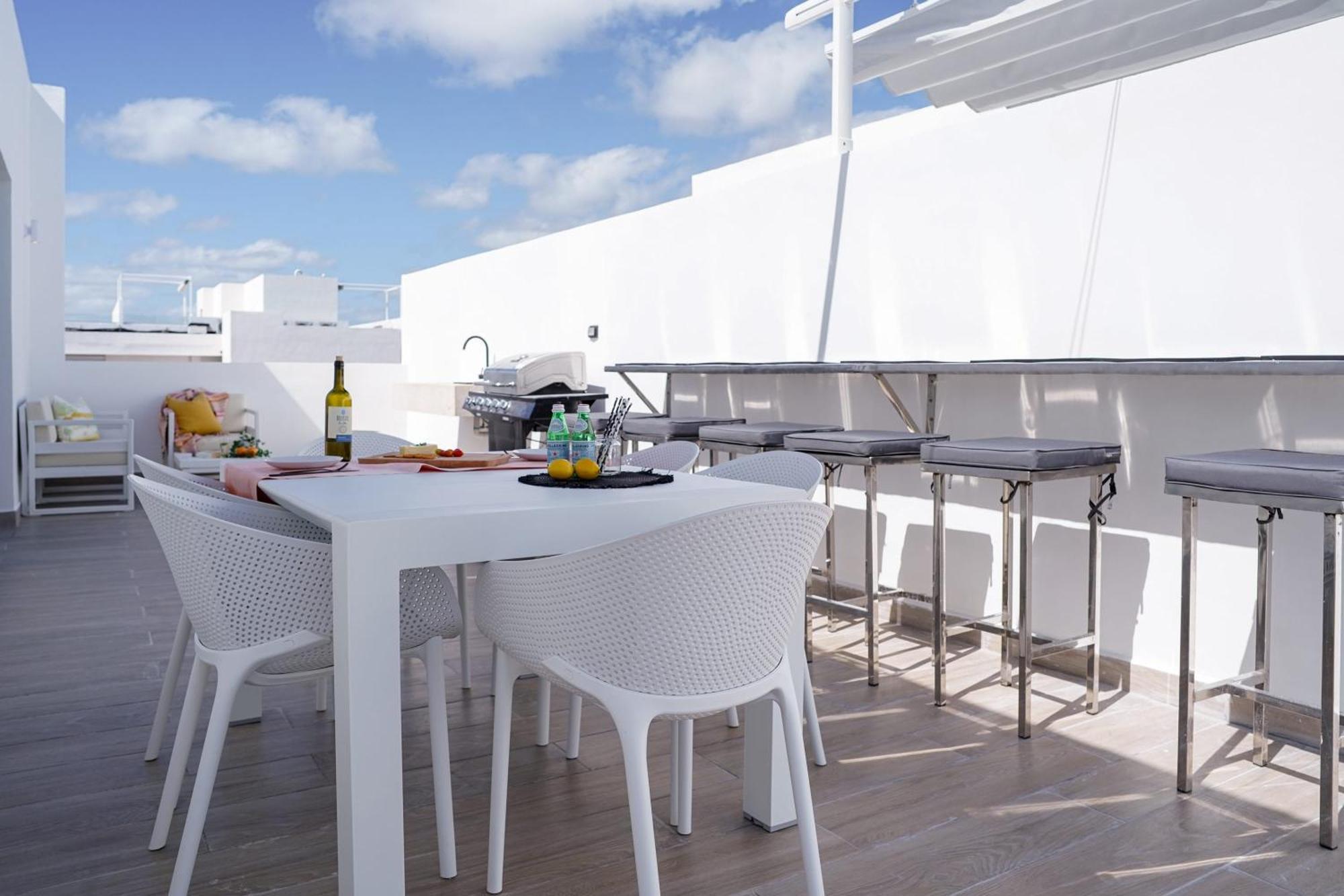 Fantastic New Penthouse W Rooftop Picuzzi Apartamento *