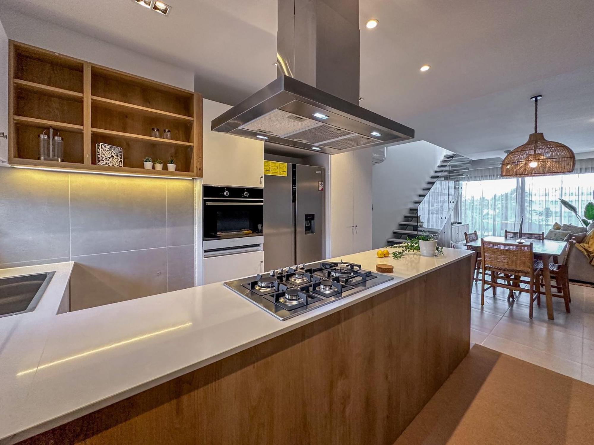 Apartamento Fantastic New Penthouse W Rooftop Picuzzi *