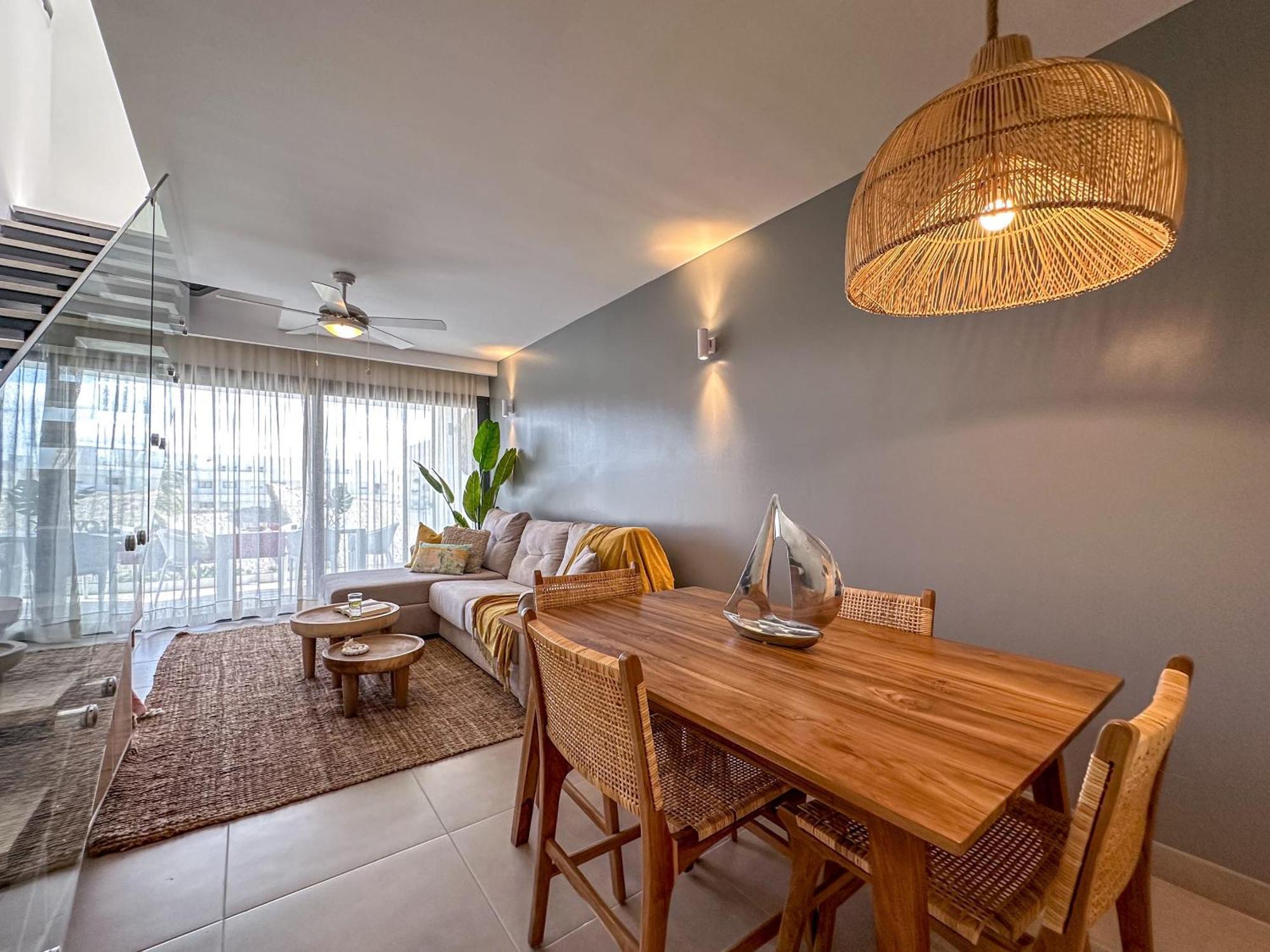 Apartamento Fantastic New Penthouse W Rooftop Picuzzi Punta Cana