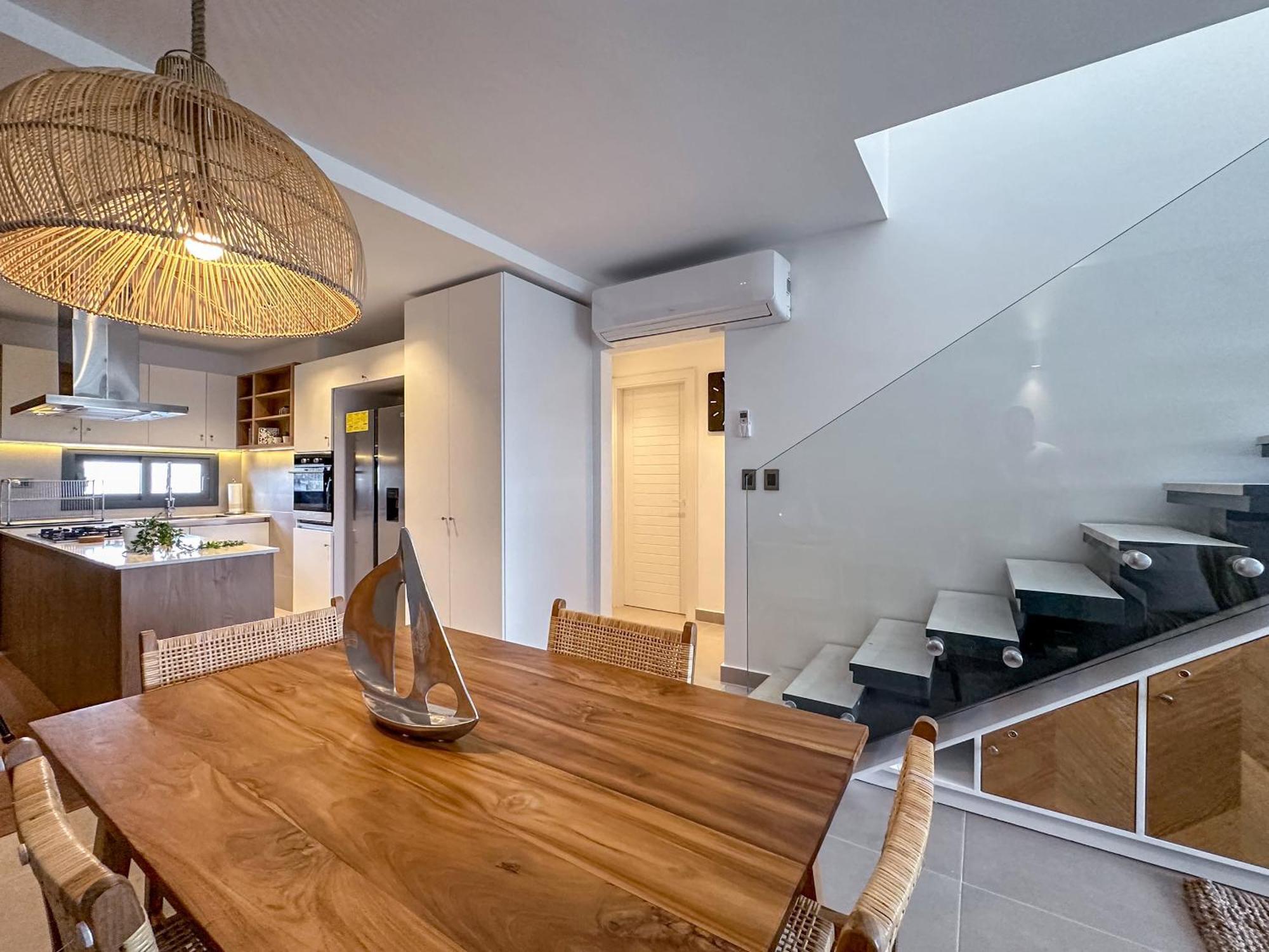 Fantastic New Penthouse W Rooftop Picuzzi Apartamento Punta Cana