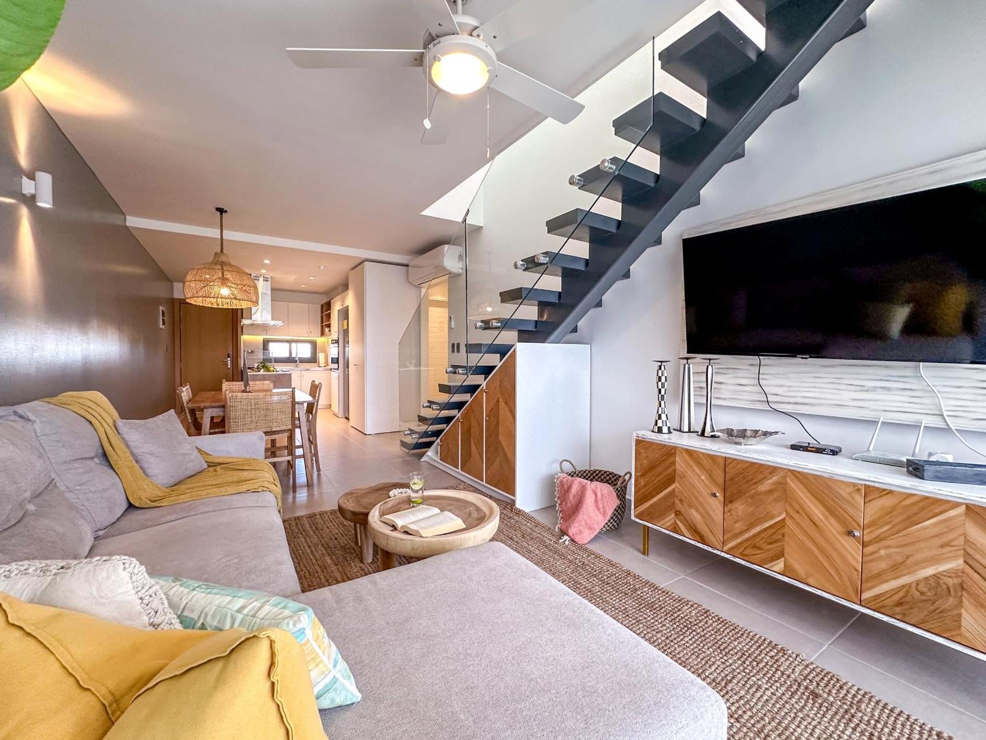 Apartamento Fantastic New Penthouse W Rooftop Picuzzi