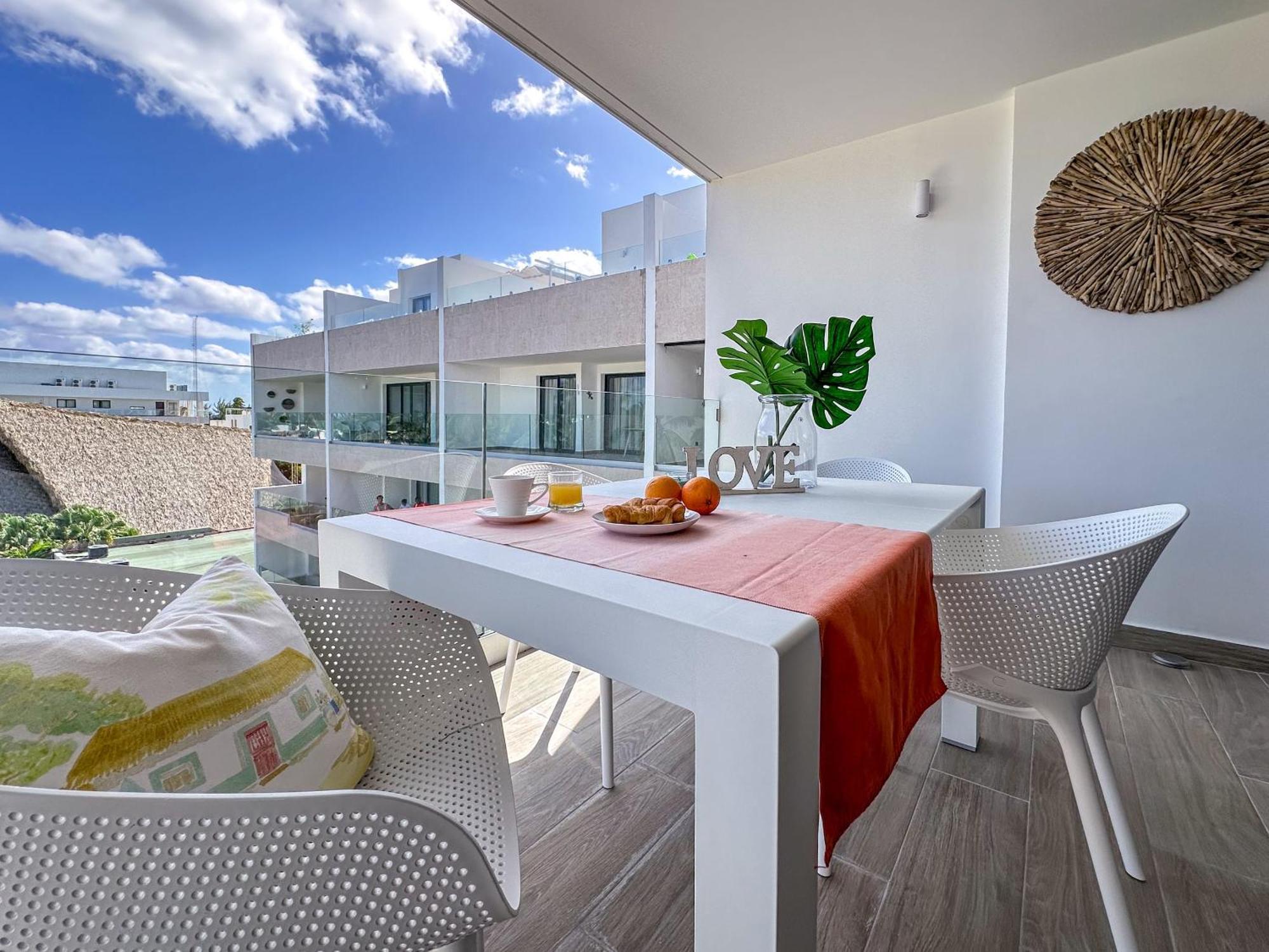 Fantastic New Penthouse W Rooftop Picuzzi Punta Cana