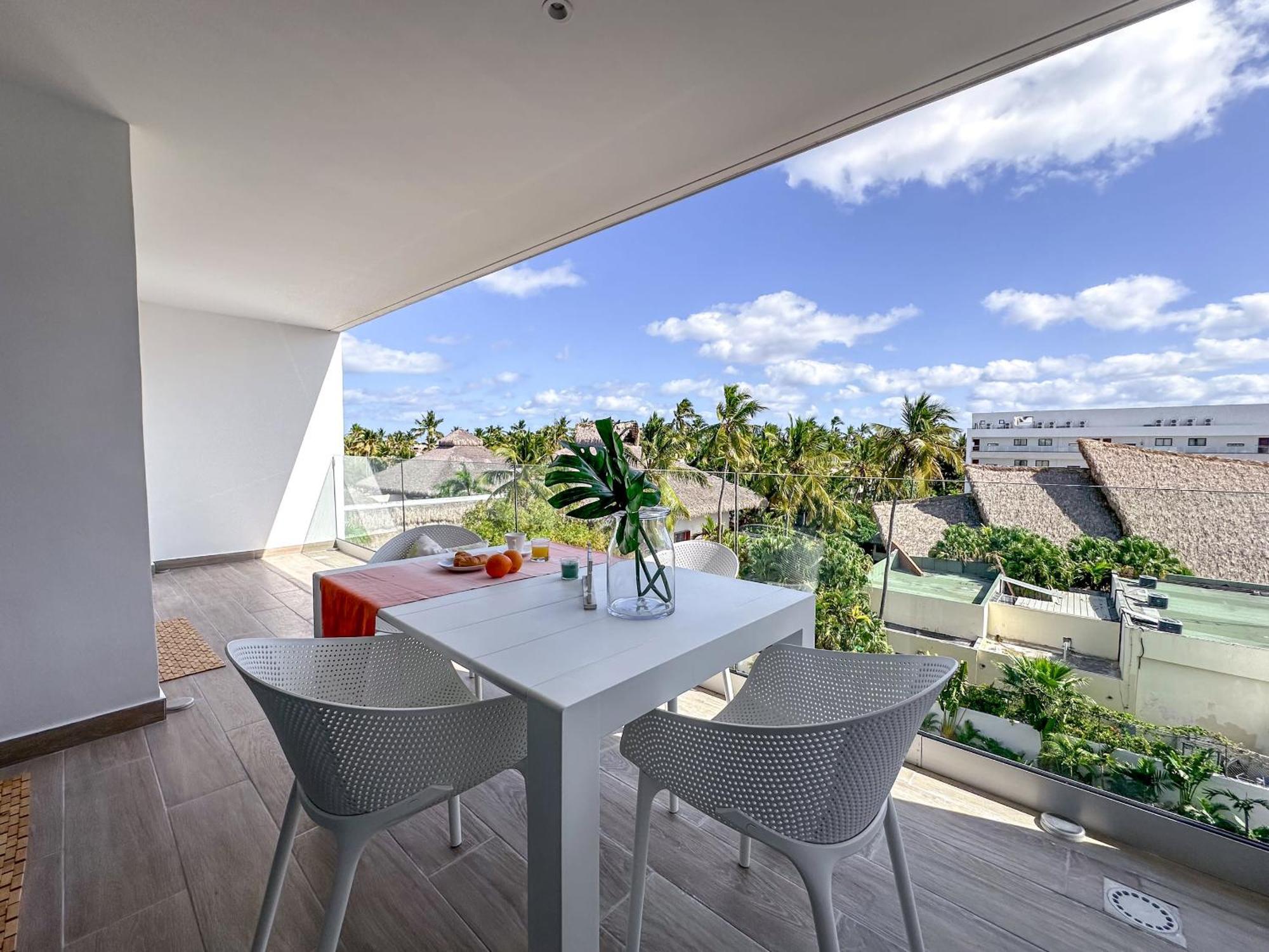 Fantastic New Penthouse W Rooftop Picuzzi Apartamento