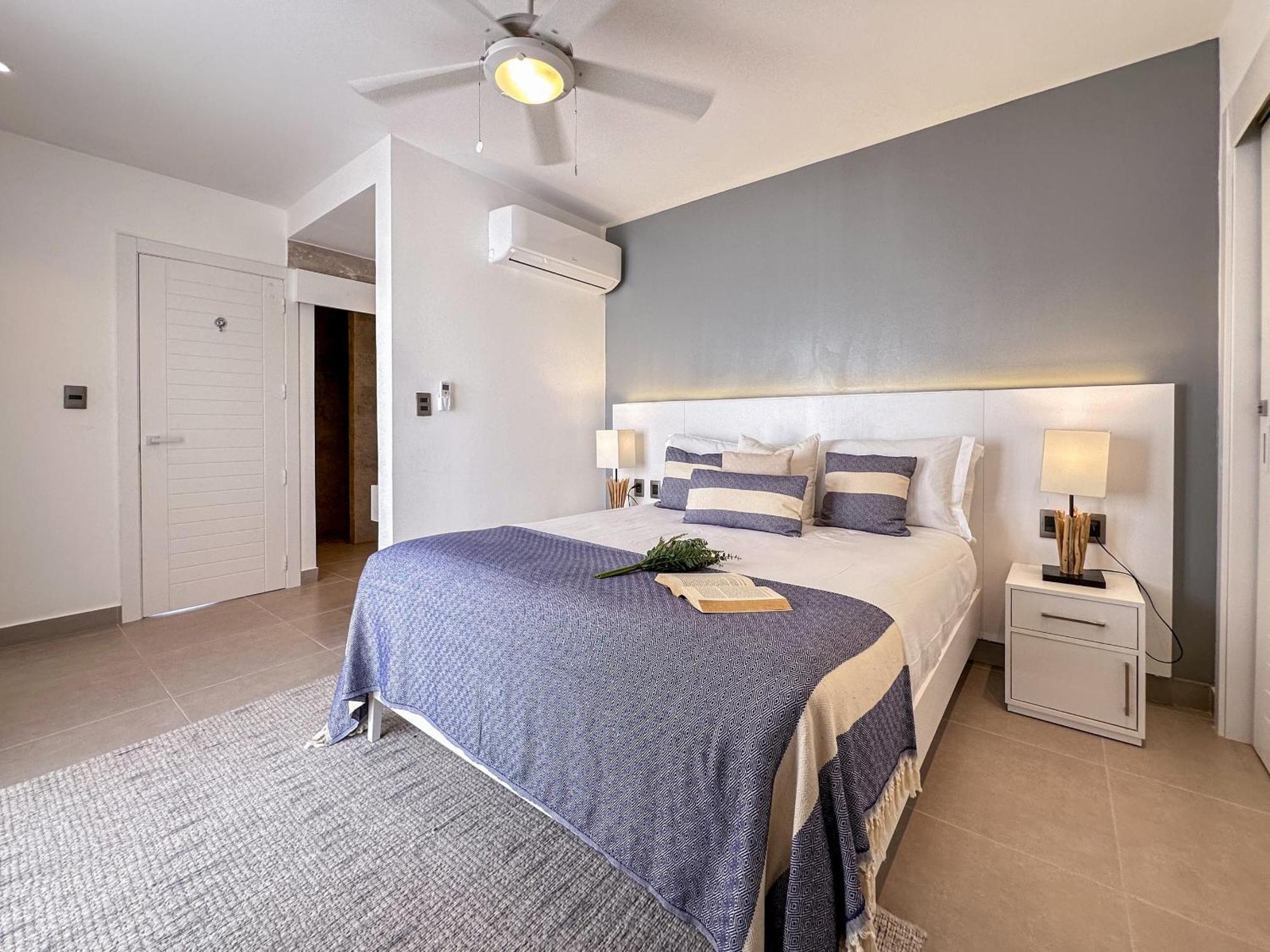 Apartamento Fantastic New Penthouse W Rooftop Picuzzi *
