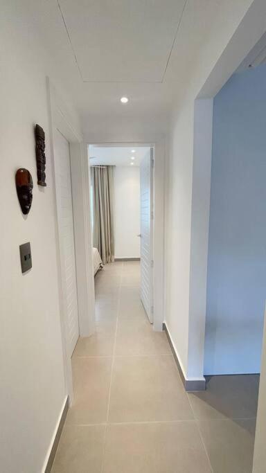 Apartamento Tropical Caribbean Space With 2 Bedrooms C3 *