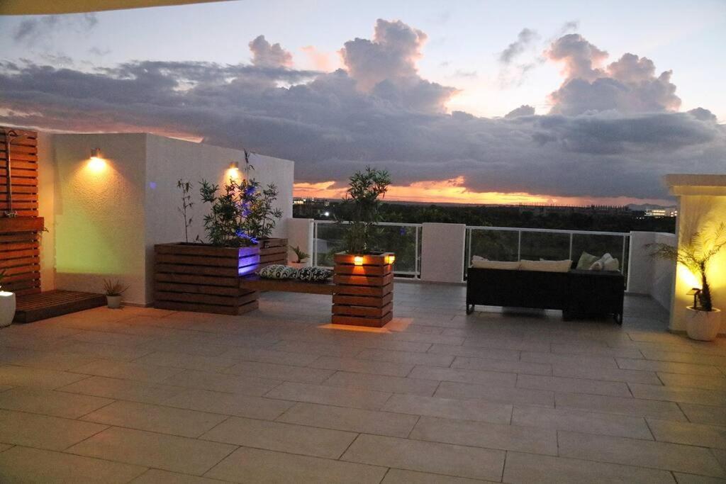 Apartamento Cana Pearl Penthouse, Hard Rock Golf & Casino