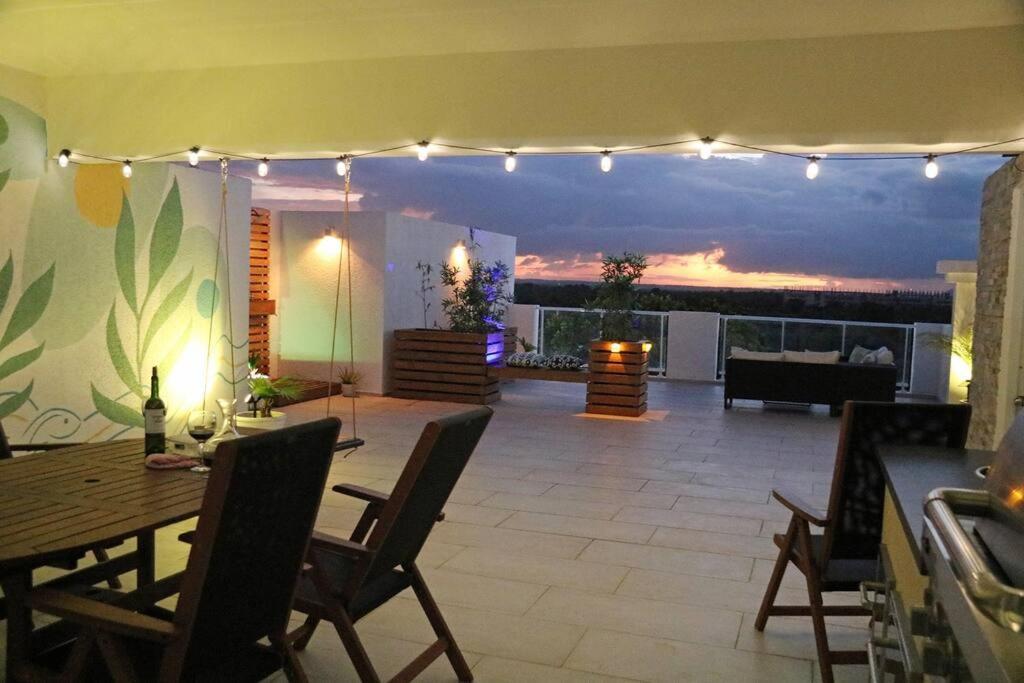Apartamento Cana Pearl Penthouse, Hard Rock Golf & Casino Punta Cana