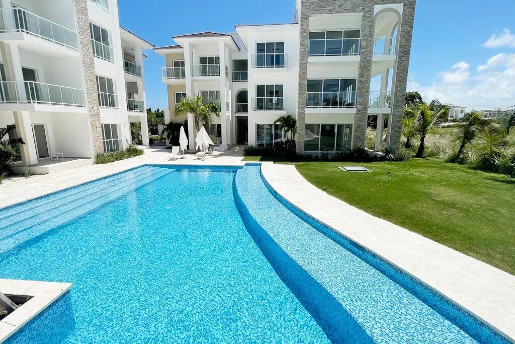 Cana Pearl Penthouse, Hard Rock Golf & Casino Apartamento Punta Cana
