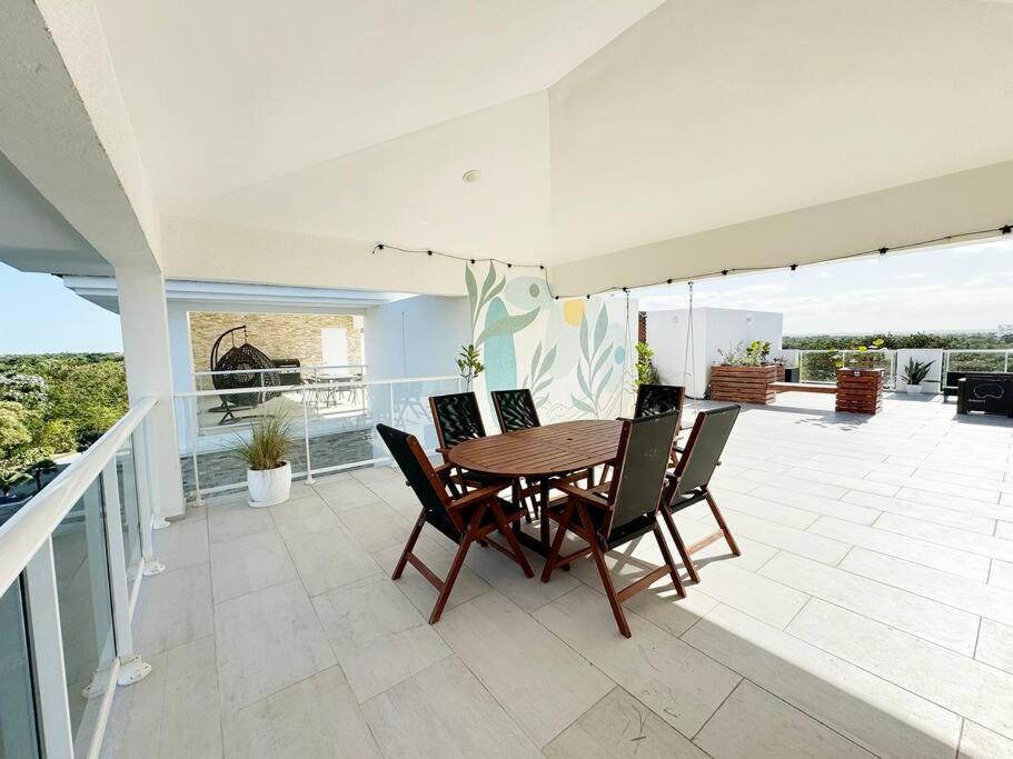 Apartamento Cana Pearl Penthouse, Hard Rock Golf & Casino *