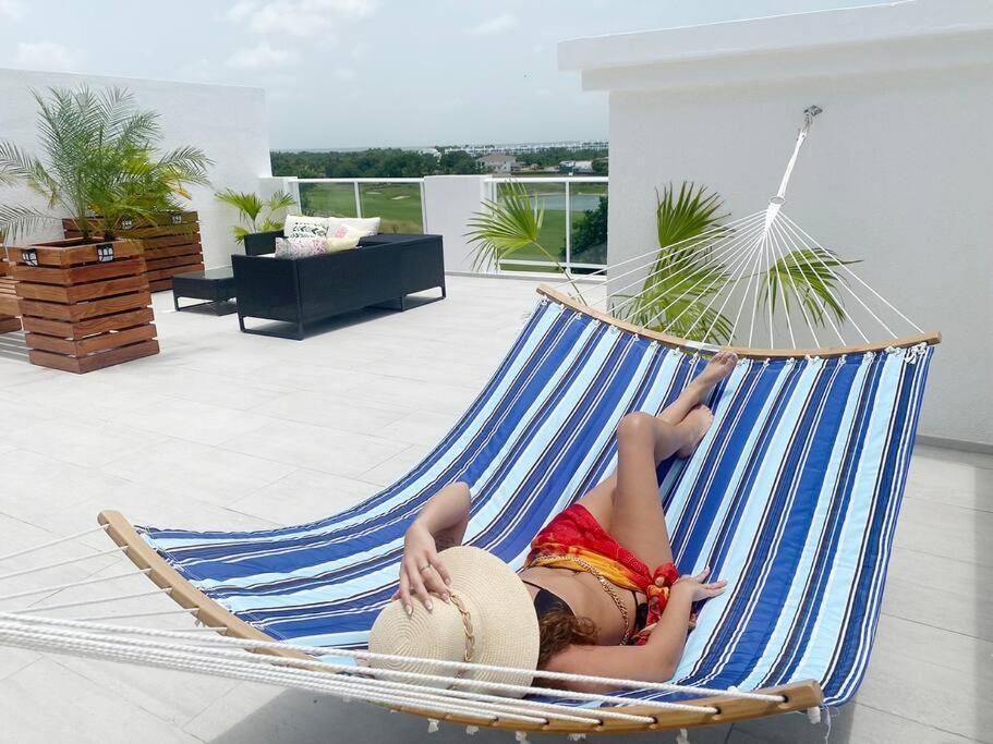 Apartamento Cana Pearl Penthouse, Hard Rock Golf & Casino