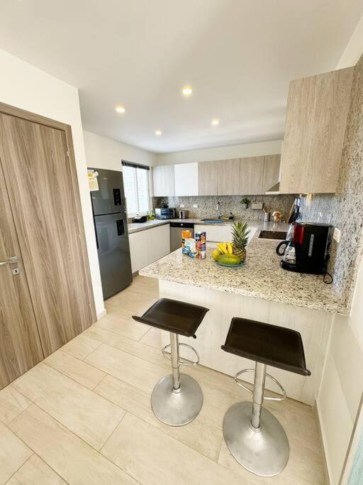 Cana Pearl Penthouse, Hard Rock Golf & Casino Apartamento