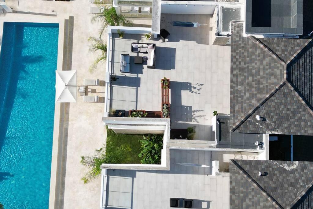 Cana Pearl Penthouse, Hard Rock Golf & Casino Apartamento *