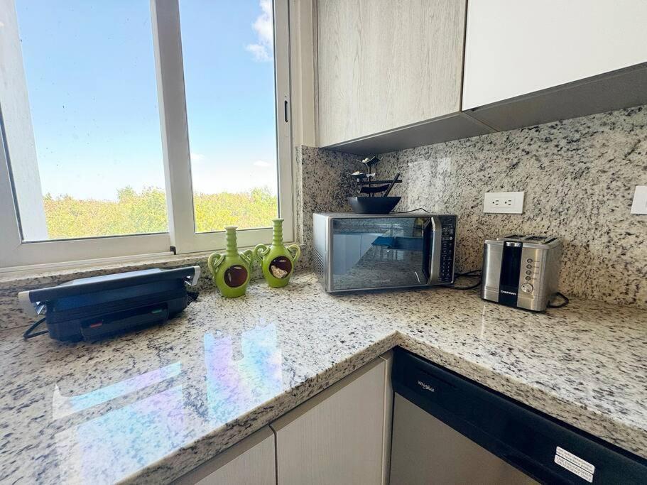 Apartamento Cana Pearl Penthouse, Hard Rock Golf & Casino *