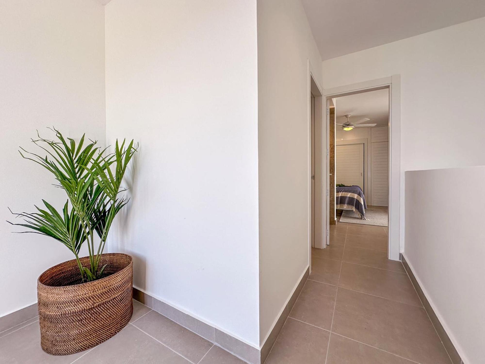 Fantastic New Penthouse W Rooftop Picuzzi Apartamento Punta Cana