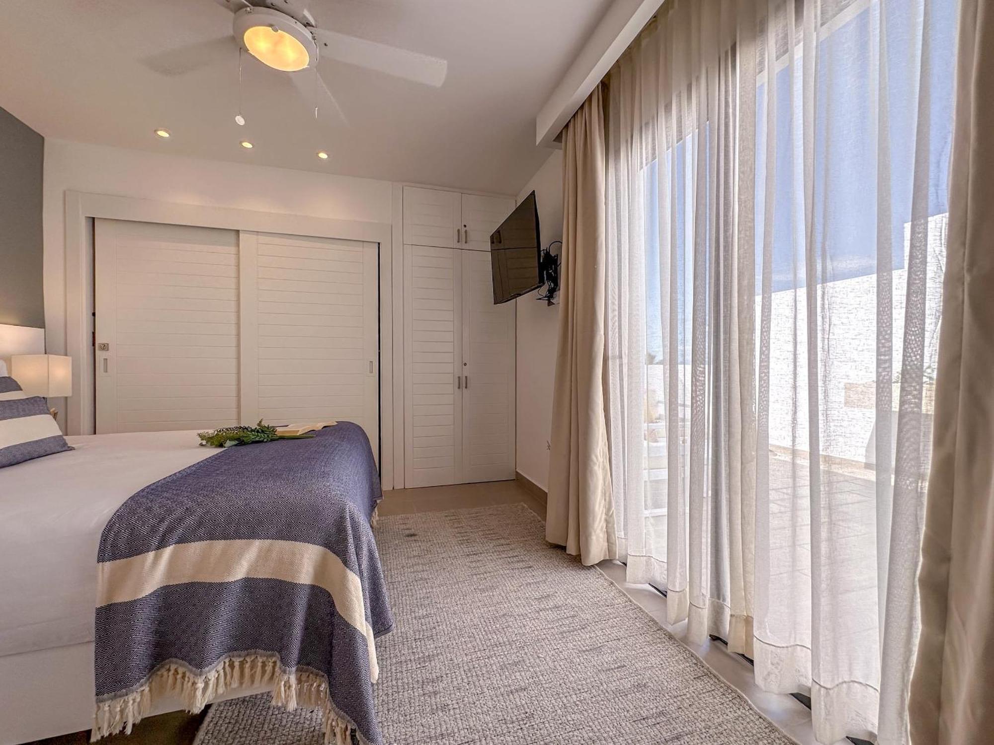 Apartamento Fantastic New Penthouse W Rooftop Picuzzi *