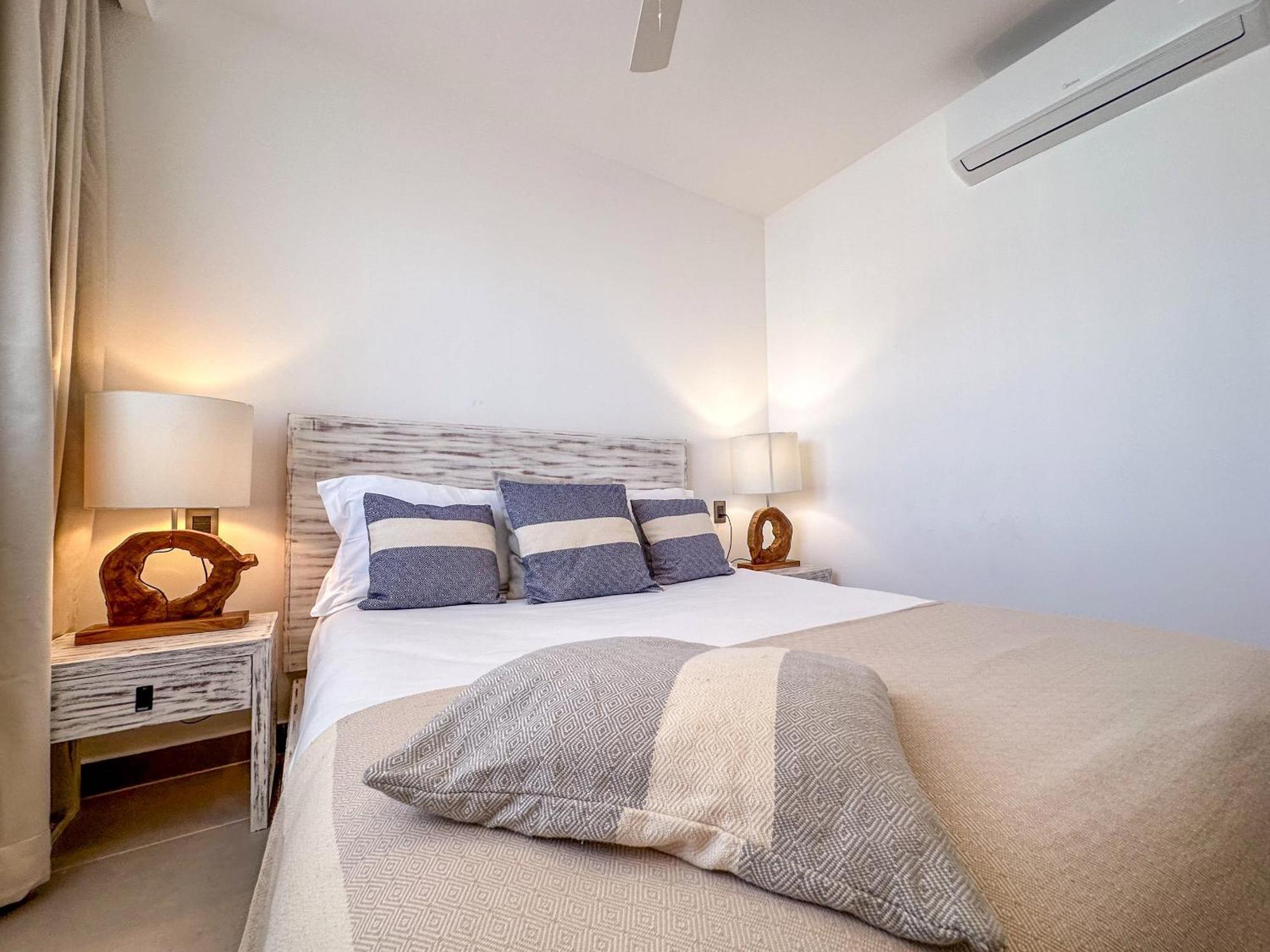 Apartamento Fantastic New Penthouse W Rooftop Picuzzi