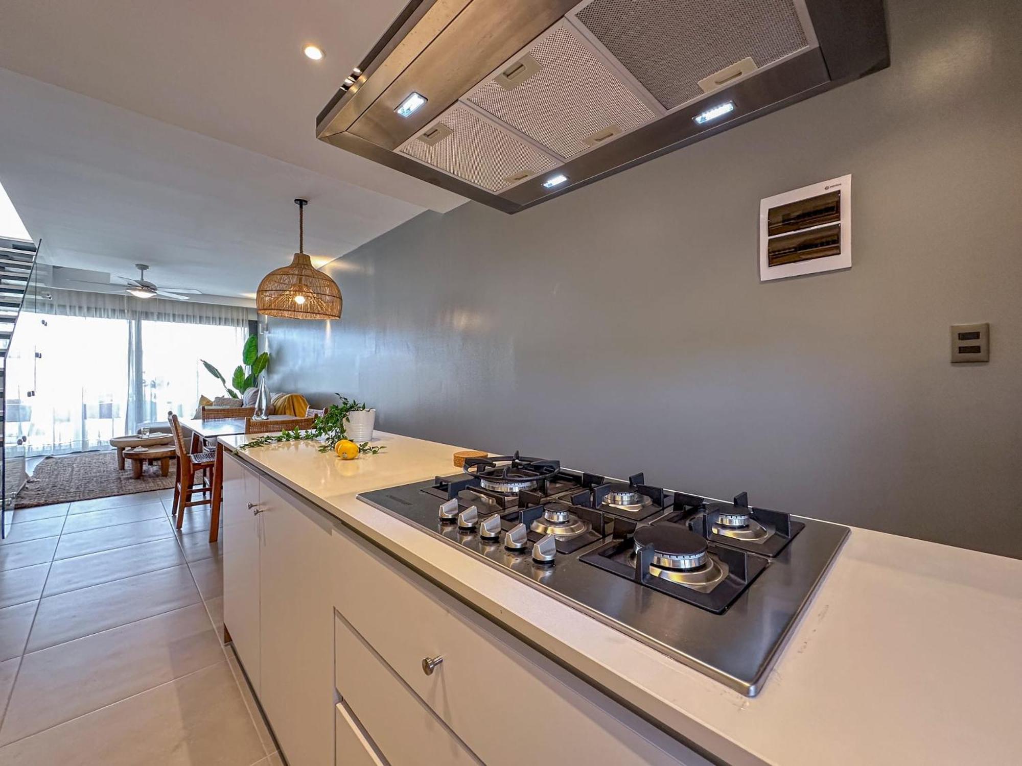 Apartamento Fantastic New Penthouse W Rooftop Picuzzi *