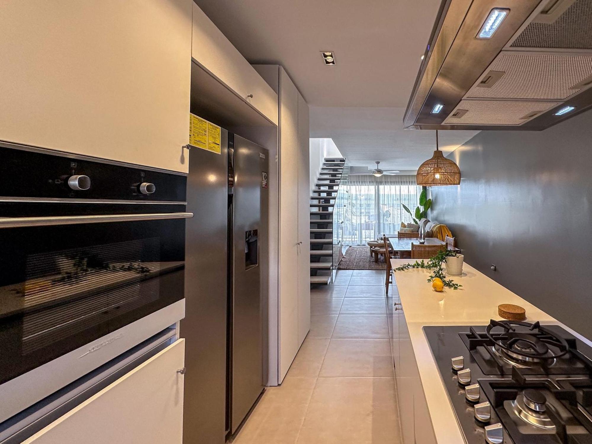 Apartamento Fantastic New Penthouse W Rooftop Picuzzi Punta Cana