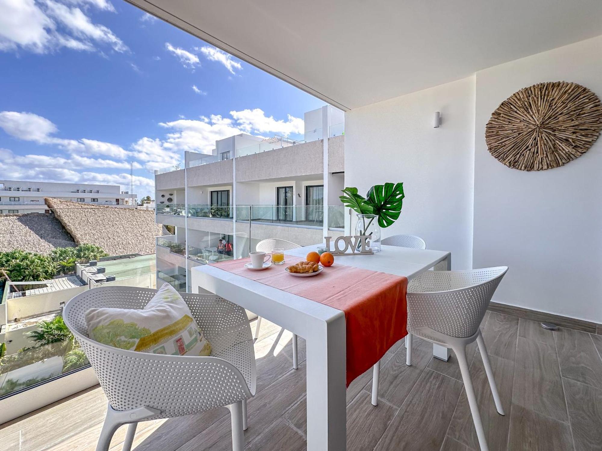 Fantastic New Penthouse W Rooftop Picuzzi Apartamento *