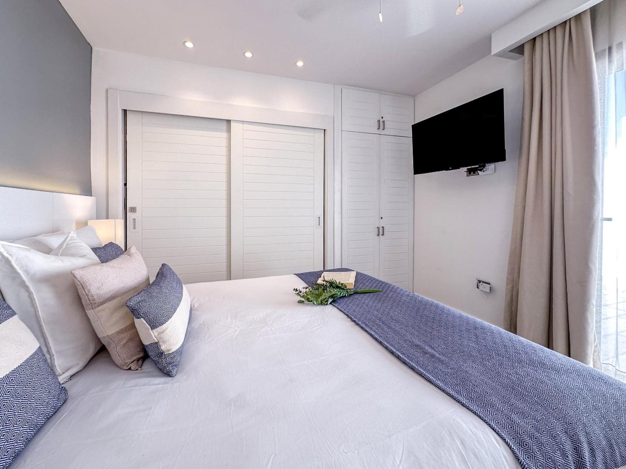 Apartamento Fantastic New Penthouse W Rooftop Picuzzi Punta Cana