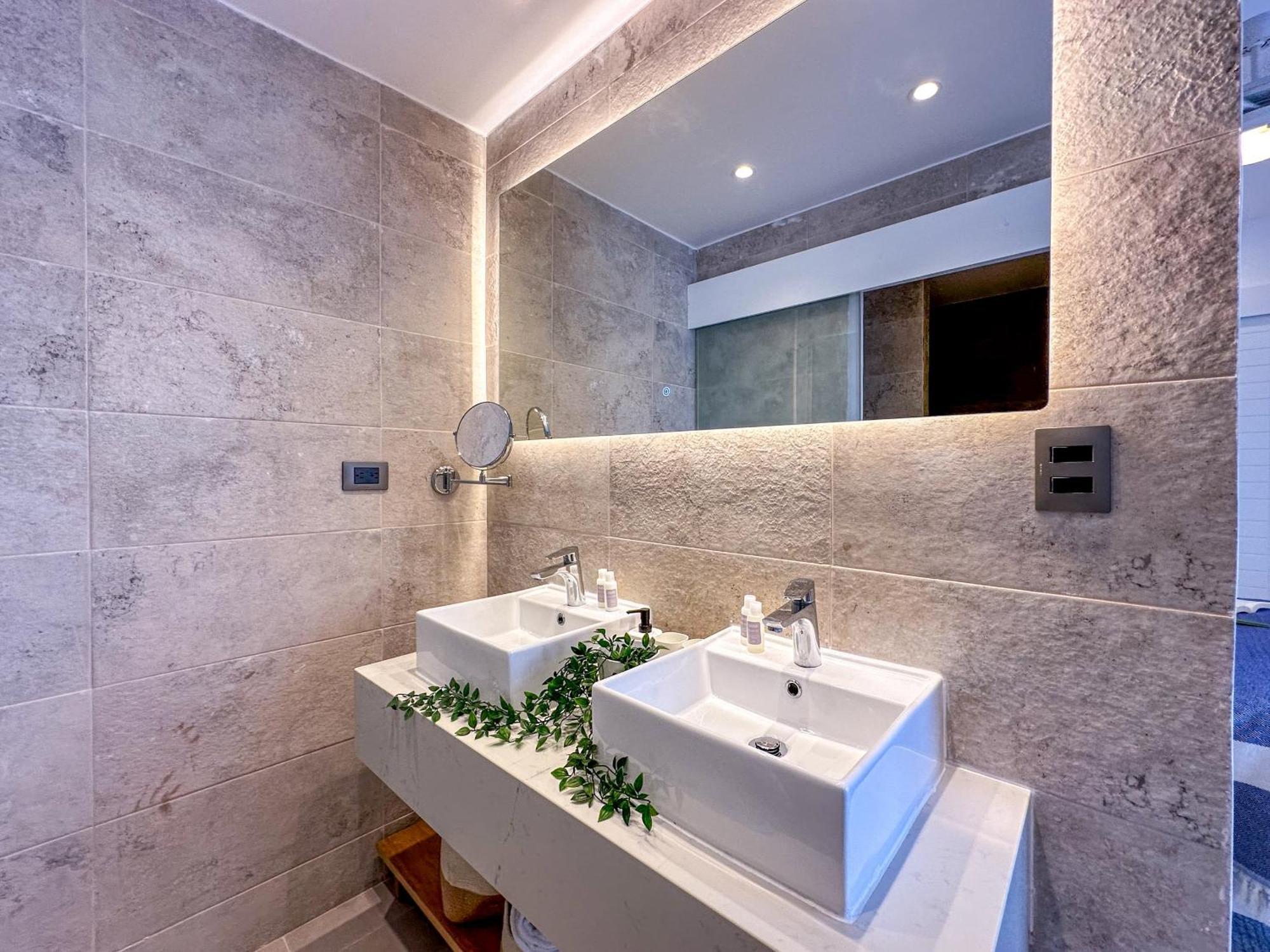 Apartamento Fantastic New Penthouse W Rooftop Picuzzi Punta Cana