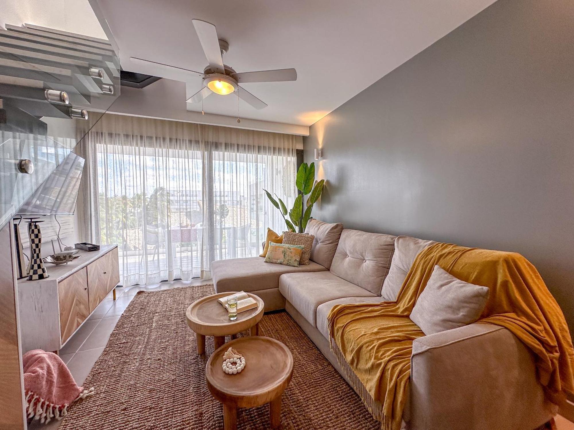 Apartamento Fantastic New Penthouse W Rooftop Picuzzi *