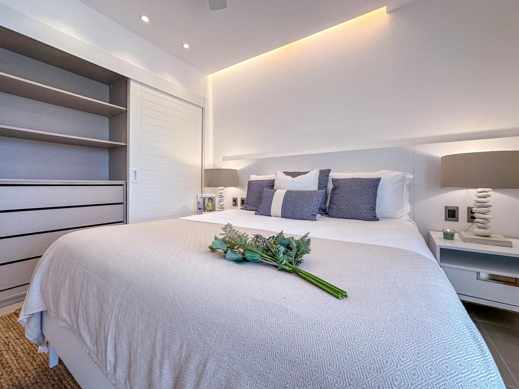 Fantastic New Penthouse W Rooftop Picuzzi * Punta Cana