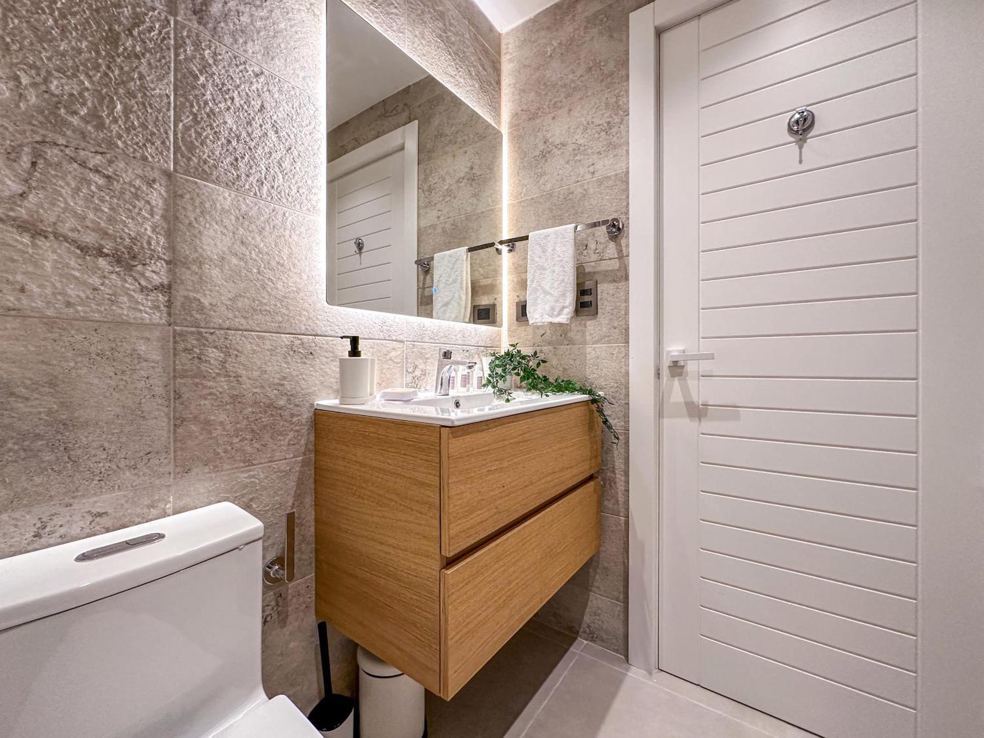 Apartamento Fantastic New Penthouse W Rooftop Picuzzi *