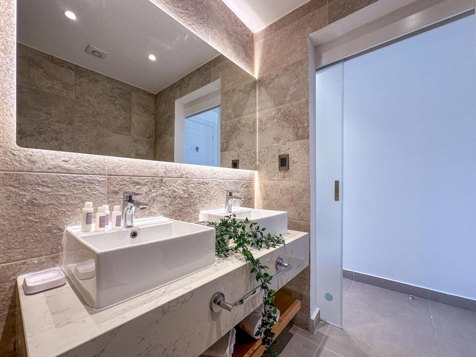 Fantastic New Penthouse W Rooftop Picuzzi Apartamento Punta Cana
