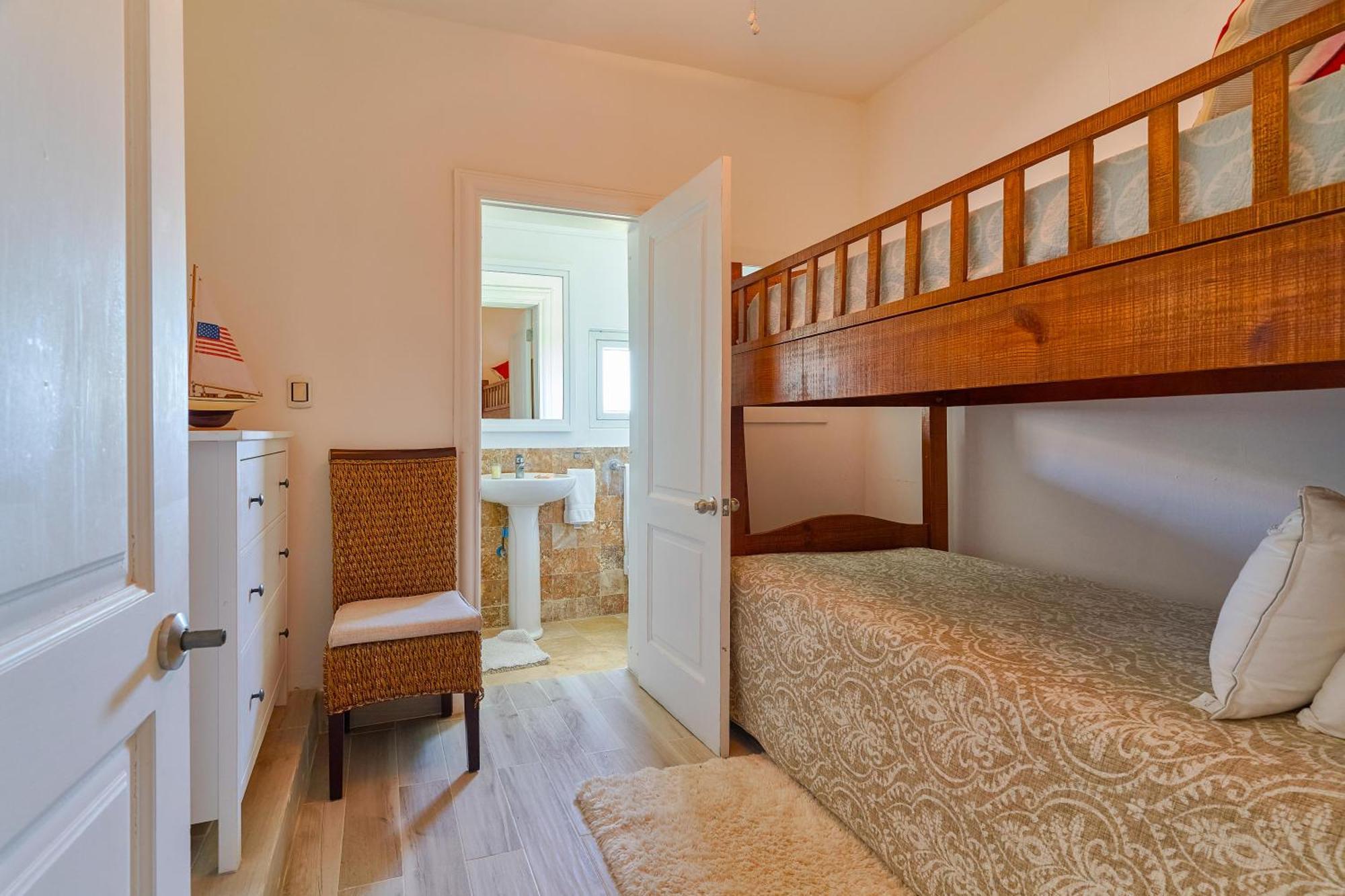 Stunning Beachfront Pent-house At Cap Cana, Apartamento Punta Cana