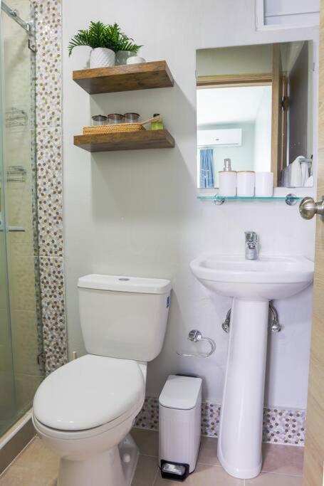 Paradise 2br 2bath Apartamento Punta Cana