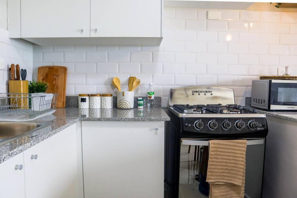 Paradise 2br 2bath Apartamento *