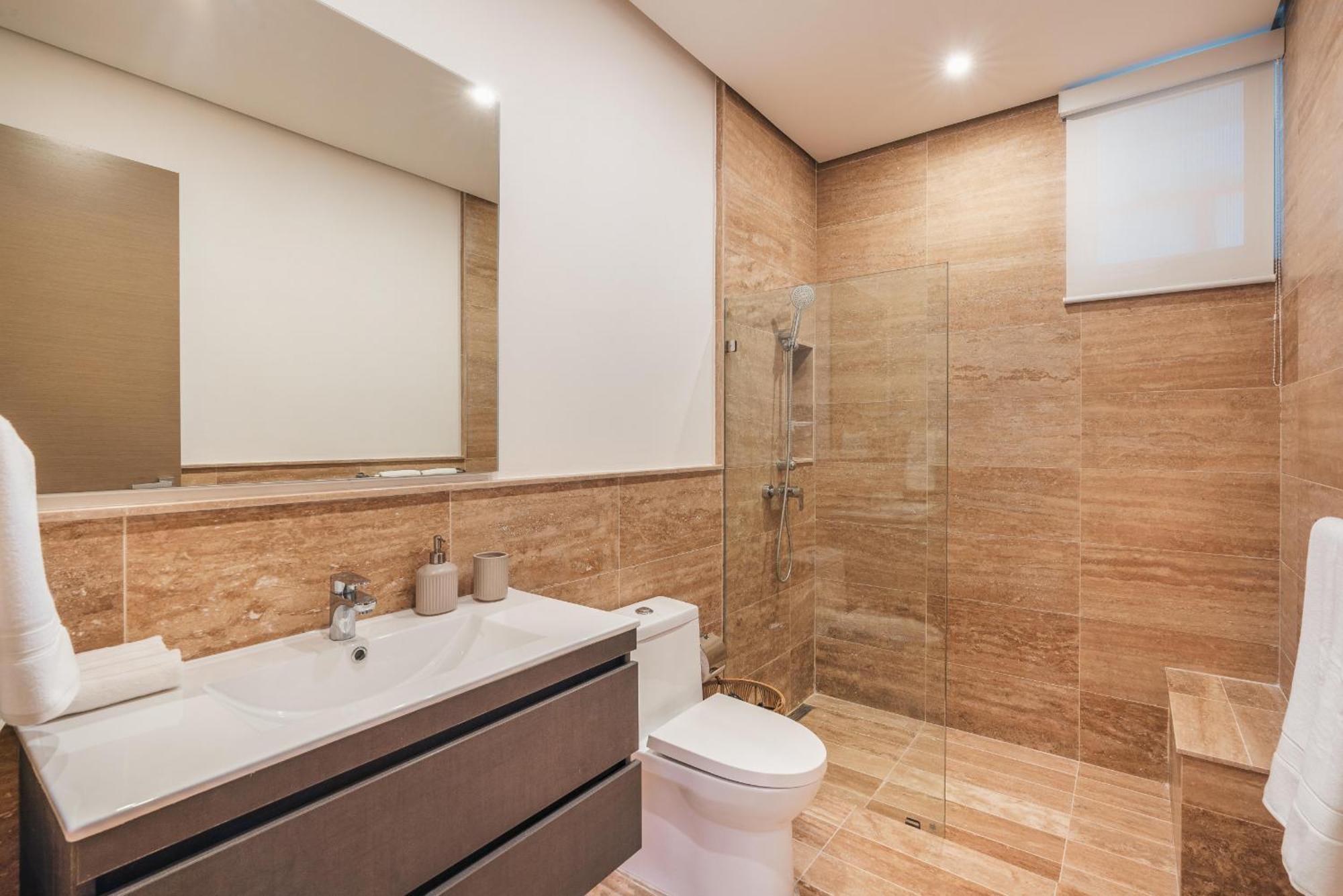 Modern In Exclusive Tower At Cap Cana * Punta Cana