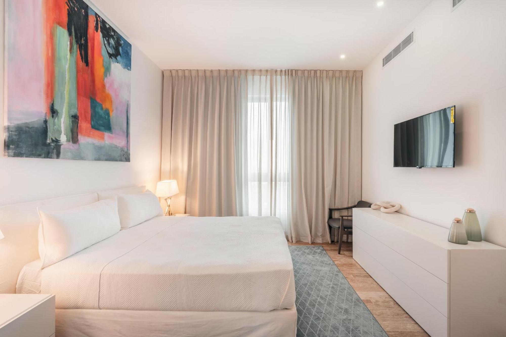 Apartamento Modern In Exclusive Tower At Cap Cana Punta Cana