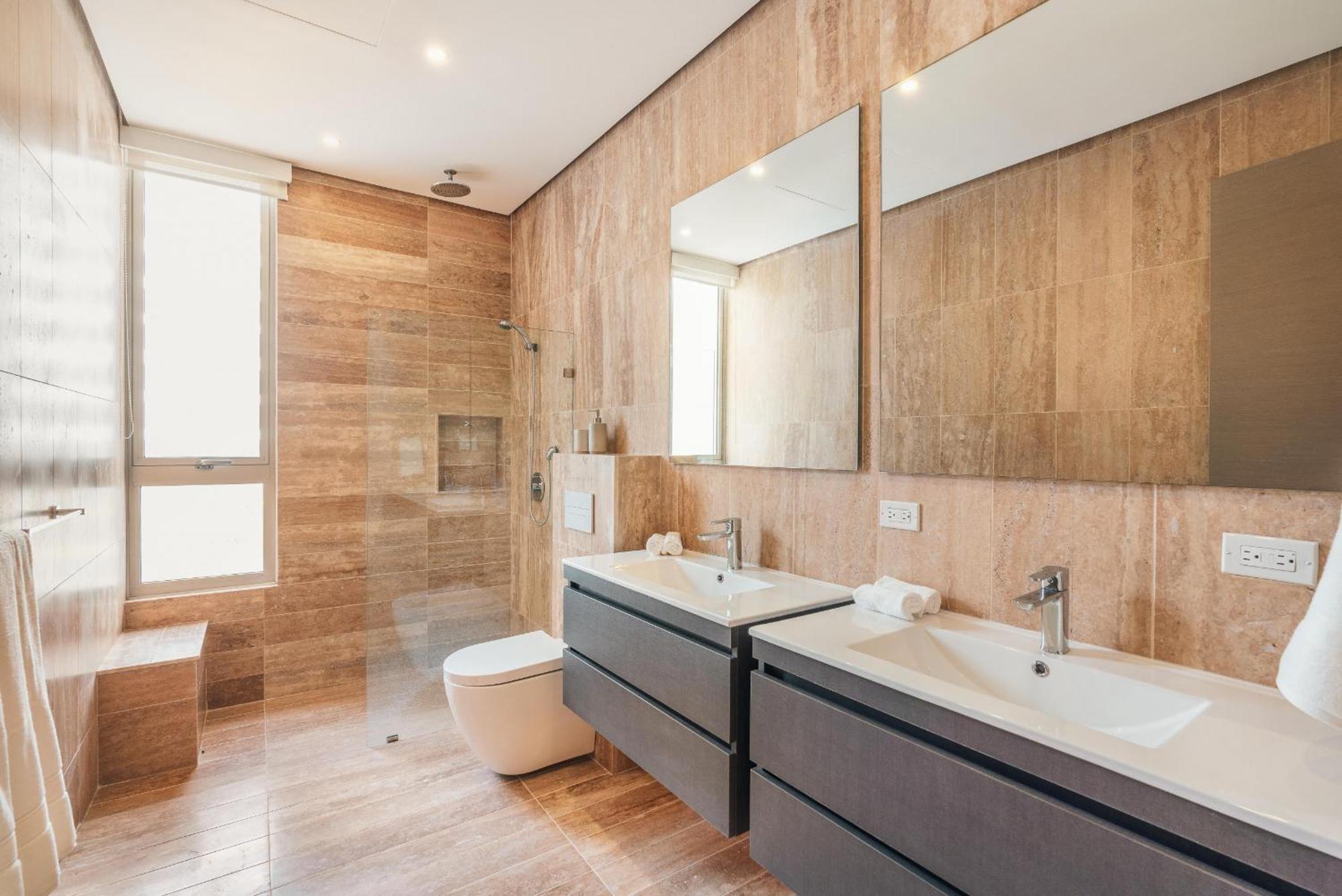 Modern In Exclusive Tower At Cap Cana Punta Cana