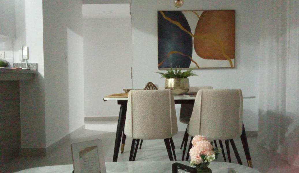 Apartamento Apartamento Punta Cana *