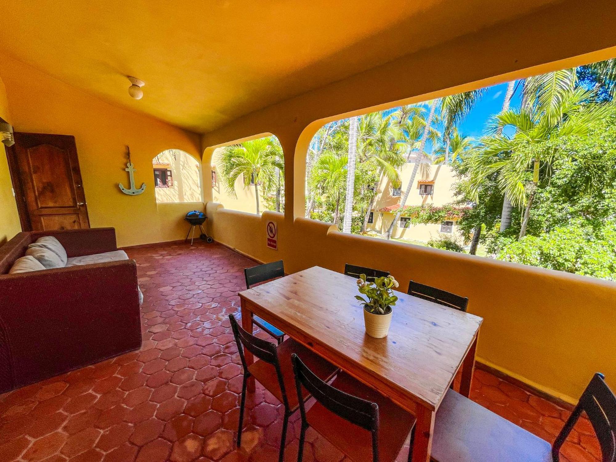 Holiday Dreams Los Corales Bavaro Wifi Bbq Parking Beach Club & Spa Hotel 5*